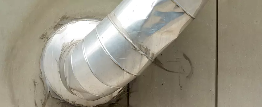 Dryer Vent Repair Process in Olympia, WA