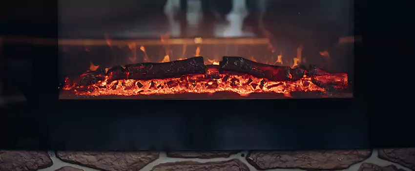 Cost of Electric Fireplace Repair Service in Olympia, Washington