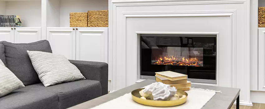 Professional Fireplace Maintenance Contractors in Olympia, WA