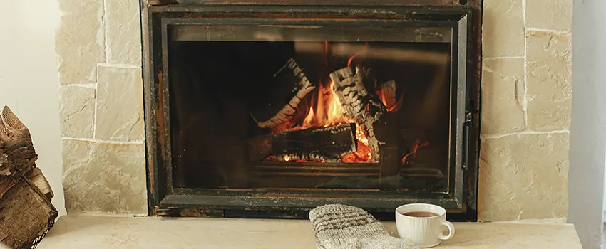 Fireplace Door Handle Replacements Services in Olympia, Washington