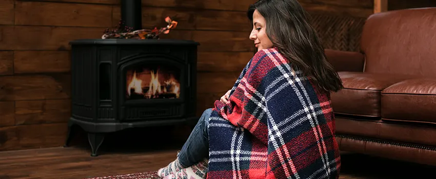 Fireplace Firebox Grate Replacement Services  in Olympia, Washington