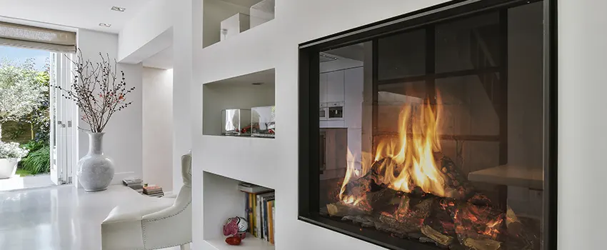 Fireplace Screen Installation And Replacement in Olympia, WA