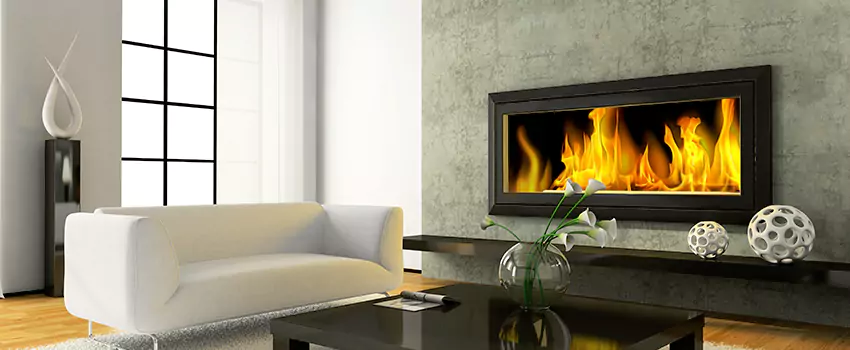 Fireplace Hearth Ideas in Olympia, Washington