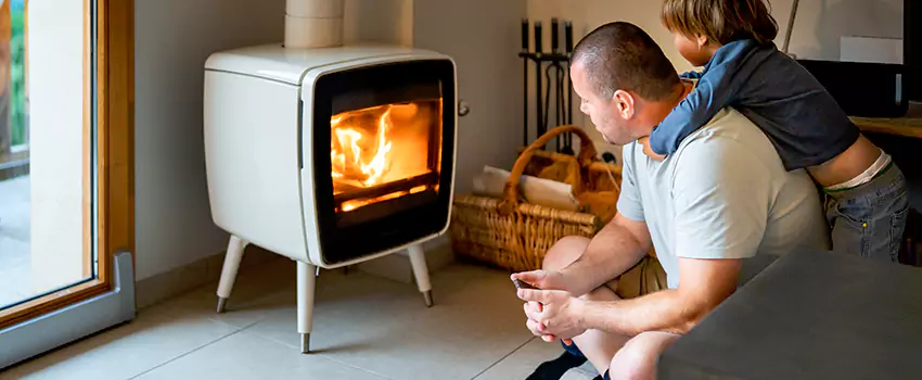 Fireplace Flue Maintenance Services in Olympia, WA