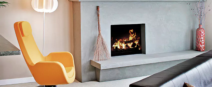 Electric Fireplace Makeover Services in Olympia, WA