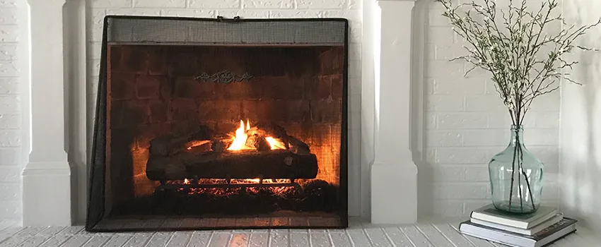 Cost-Effective Fireplace Mantel Inspection And Maintenance in Olympia, WA