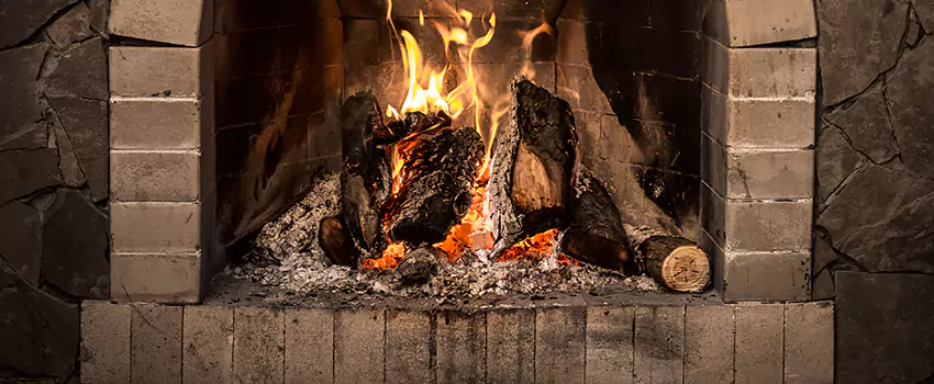 Cost of Rebuilding A Fireplace in Olympia, Washington