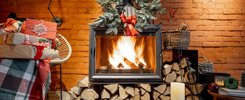 Steel Fireplace Grate Repair And Replacement Services in Olympia, Washington