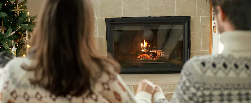 Fireplace Firebox Refurbish & Restore Services in Olympia, WA