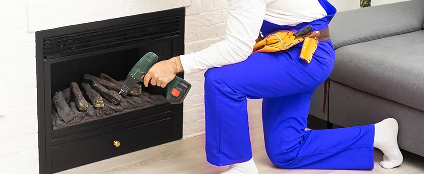 Fireplace Safety Inspection Specialists in Olympia, Washington