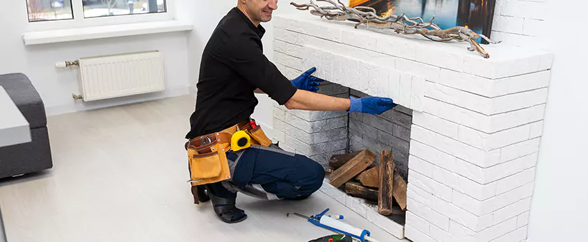 Gas Fireplace Repair And Replacement in Olympia, WA
