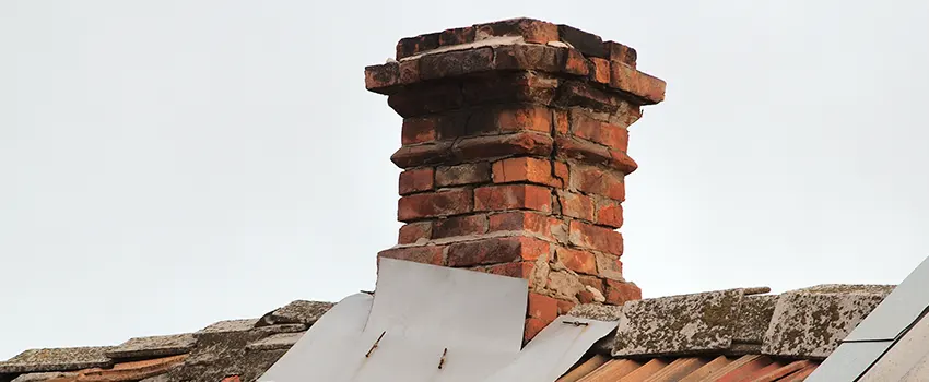 Cost of Fixing Blocked Chimney in Olympia, Washington