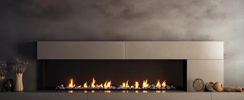 Gas Fireplace Logs Supplier in Olympia, Washington