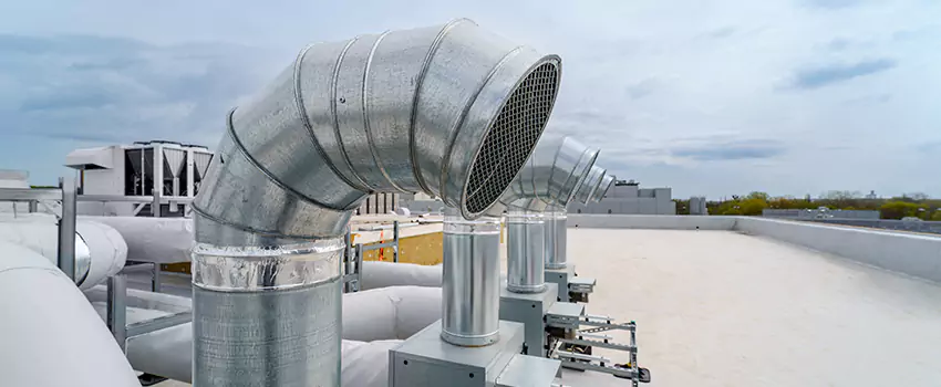 Insulated Ductwork Repair Services Near Me in Olympia, WA