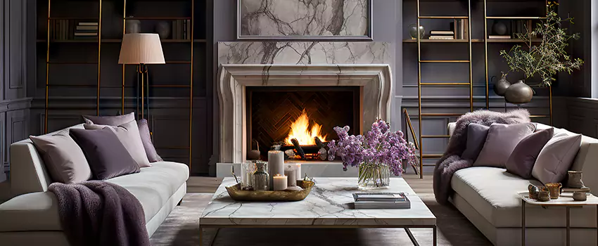 Napoleon Galaxy Series Outdoor Fireplaces Repair in Olympia, WA