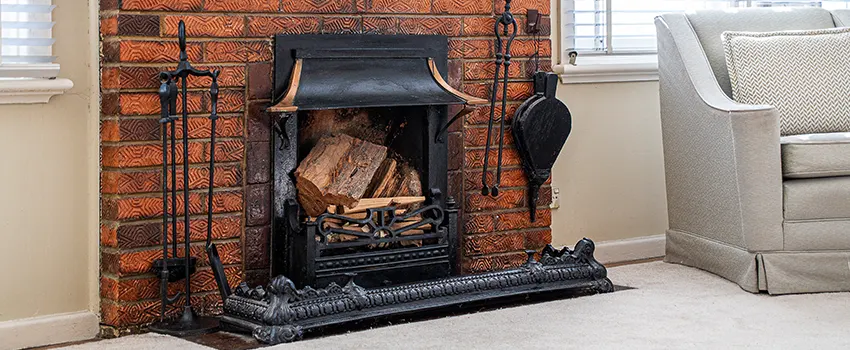 Custom Old Fireplace Redesign Services in Olympia, Washington