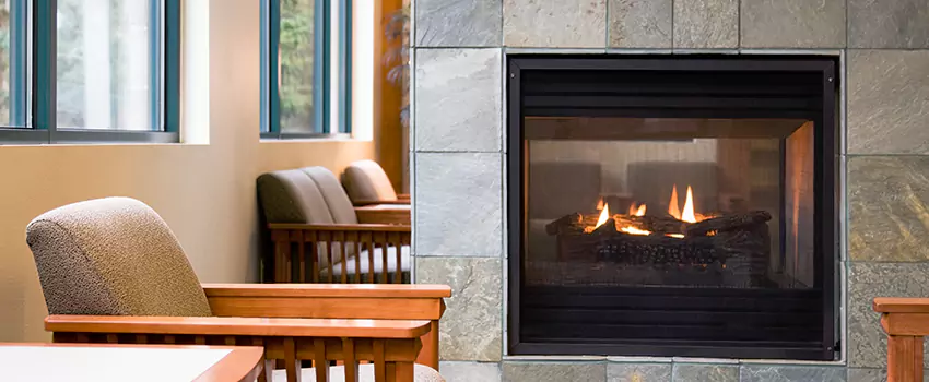 Osburn Fireplace Tempered Glass Hearth Pad Replacement in Olympia, Washington