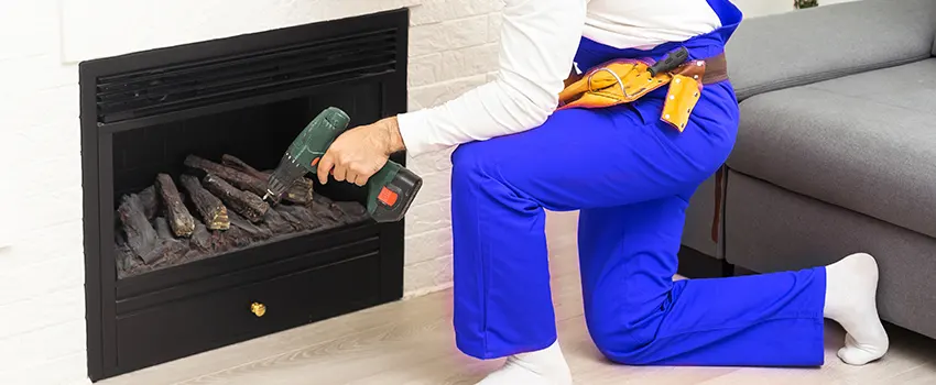 Pellet Fireplace Repair Services in Olympia, WA