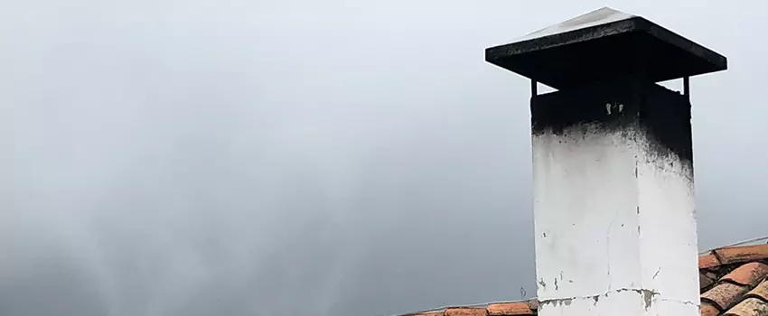 Prefab Chimney Crown Installation in Olympia, WA
