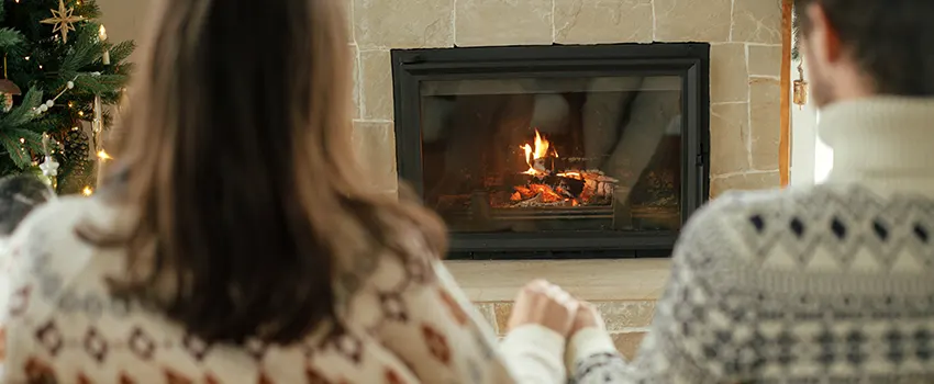 Superior Open-Hearth Wood Fireplaces in Olympia, WA