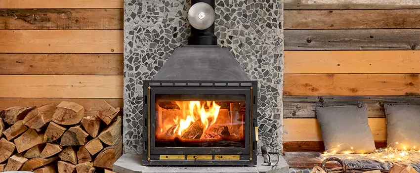 Travis Industries Elite Fireplace Inspection and Maintenance in Olympia, Washington