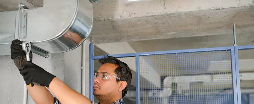 Benefit of Ventilation Cleaning in Olympia, Washington