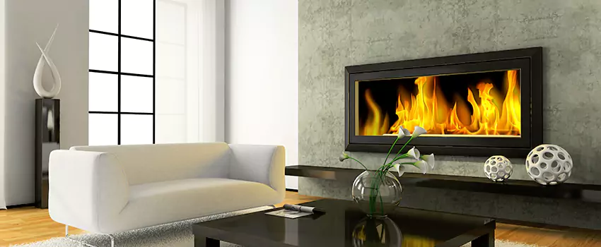Ventless Fireplace Oxygen Depletion Sensor Installation and Repair Services in Olympia, Washington