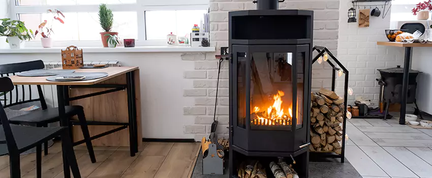Cost of Vermont Castings Fireplace Services in Olympia, WA