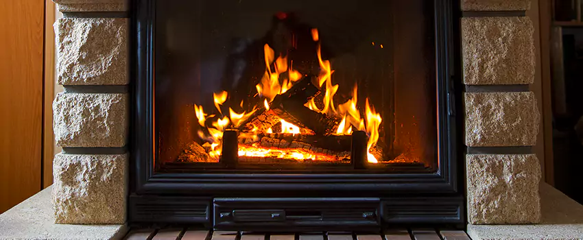 Cost of Wood Fireplace Installation in Olympia, WA