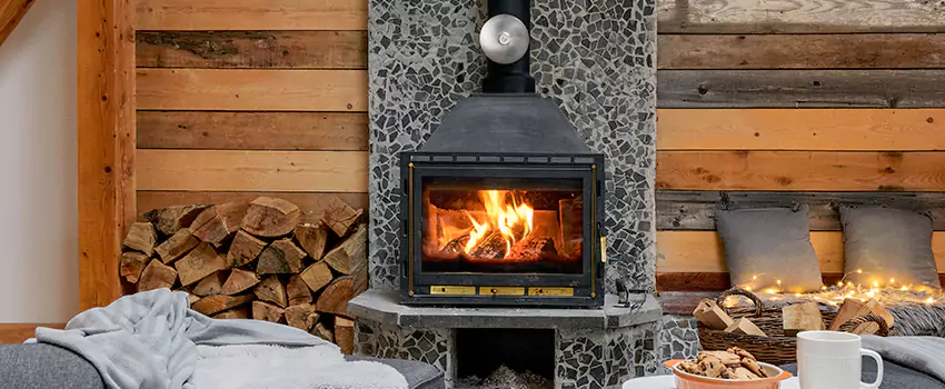 Affordable Wood Fireplace Fixing Solutions in Olympia, Washington