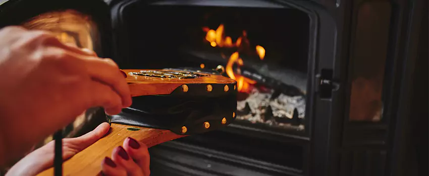 Cost of Wood Furnace Repair and Installation Services in Olympia, WA