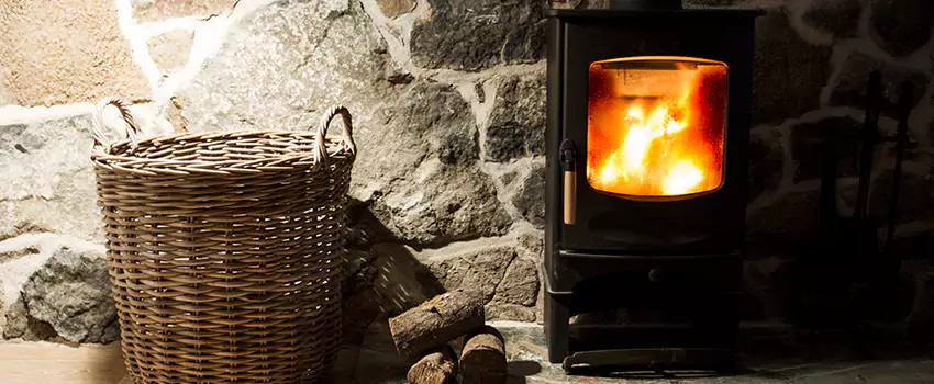 24/7 Wood Stove Installation Services in Olympia, Washington