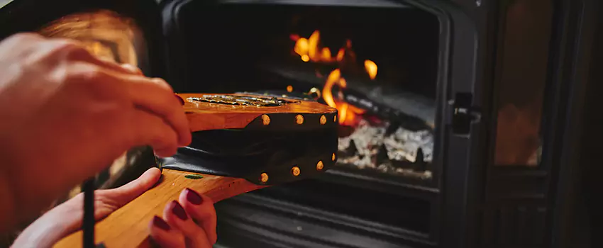 Wood Stove Grates Repair in Olympia, Washington