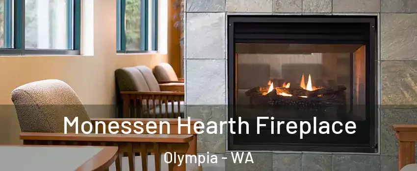  Monessen Hearth Fireplace Olympia - WA